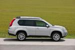 Nissan X-Trail 2011 года